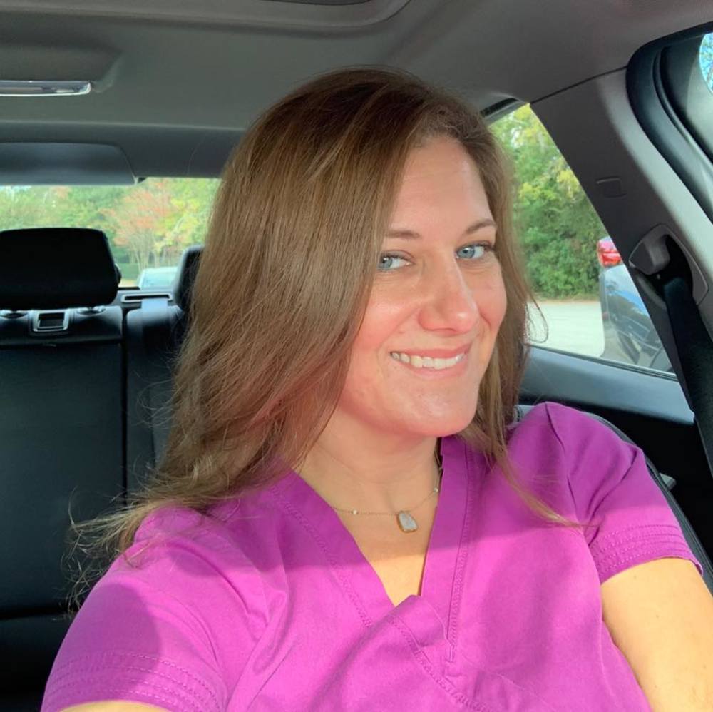 Meet your Posher, Mary